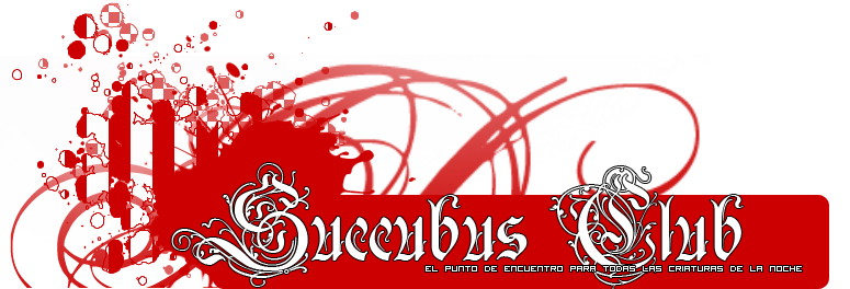 Succubus Club