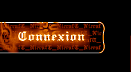Connexion