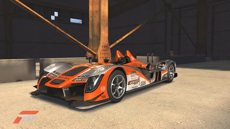ForzaMotorsport.fr
