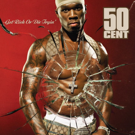 50 Cent - Get Rich Or Die Trying 2003