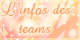 Le Journal des Teams