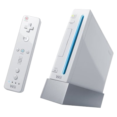 Consola Wii Consola Wii