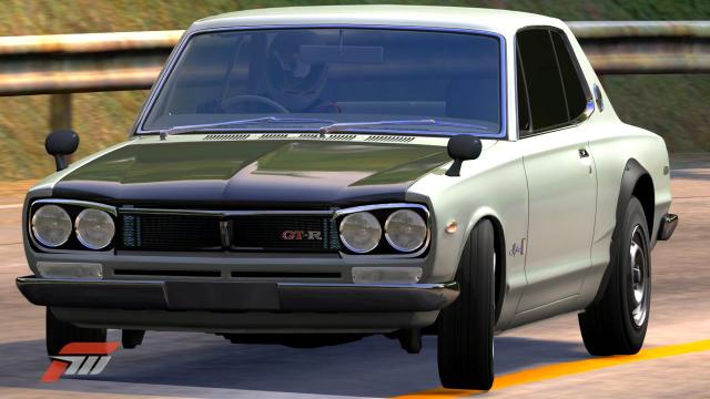 ForzaMotorsport.fr