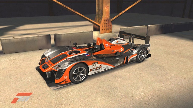 ForzaMotorsport.fr