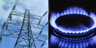 Golpe al bolsillo: Desde el domingo próximo, la luz y el gas suben de 23% a 93%
