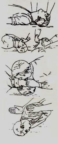 Primeros Auxilios,directo a favoritos.