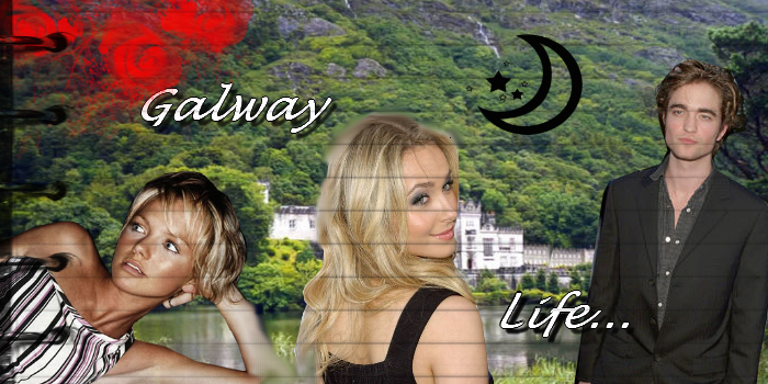Mystere a Galway