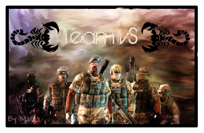 vengeance of a scorpion Index du Forum