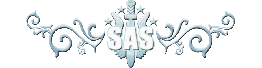Team SAS Force Spécial