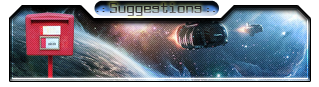 Suggestions