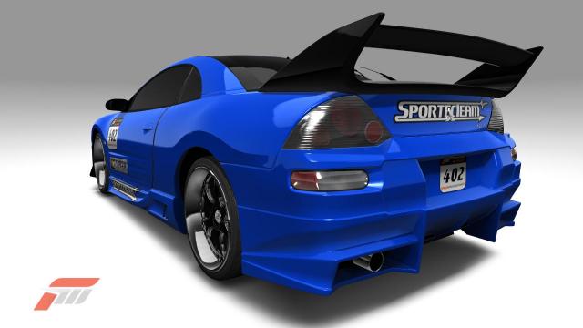 ForzaMotorsport.fr