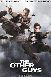 The Other Guys. Ver Pelicula gratis