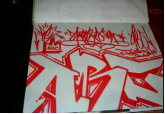 letras para graffiti. letras para graffiti. letras