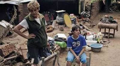 Los tumores son ya la primera causa de muerte en los países pobres
