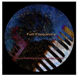 Homegrown Sounds Full Frequency Multiformat