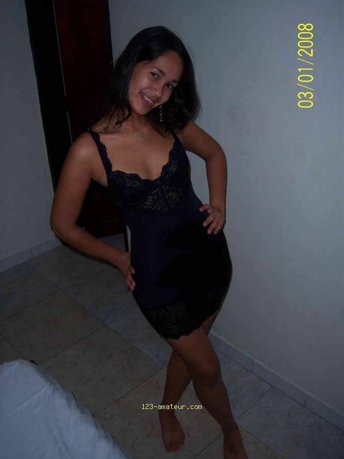 Petera morocha hermosa those on! Opinion you petera morocha hermosa charming question