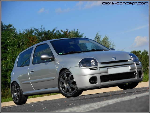 Forum Clio Williams Amp 16s Afficher Le Sujet Invoc
