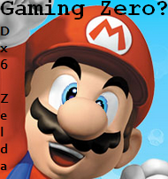 Dx6's Creations Dumb-mario-6d275c