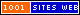 Annuaire - 1001 sites web