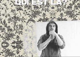 Qui est en ligne ?