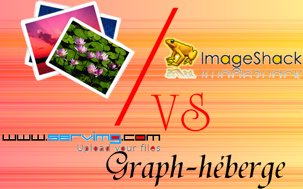 Graph-héberge
