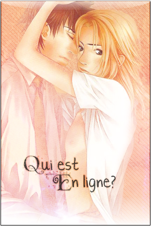 Qui est en ligne ?