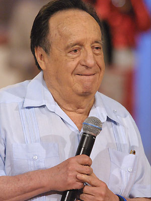 Chespirito