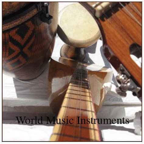Bolder Sounds Bob World Music KONTAKT-AudioP2P