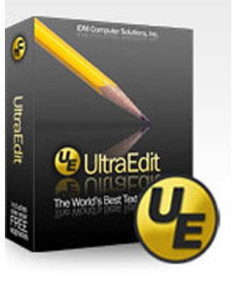 UltraEdit 16.30.0.1000 German