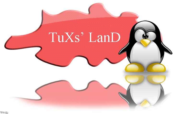 Forum TuX
