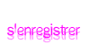S'enregistrer