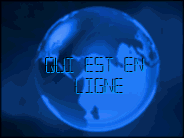 Who is Online