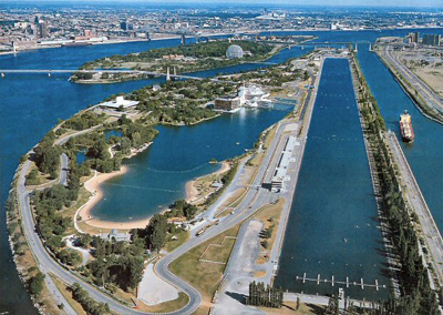 Montréal Montreal12-738849