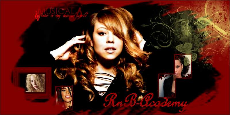 Rnb Academy Forum Index