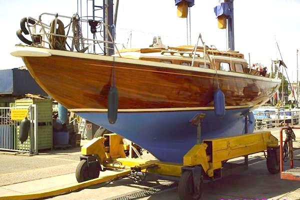 YACHT WOOD CIRCLE Forum Index