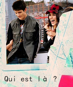 Qui est en ligne ?
