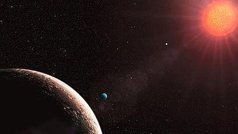 Ciencia: Hallan 140 planetas que pueden ser parecidos a la Tierra