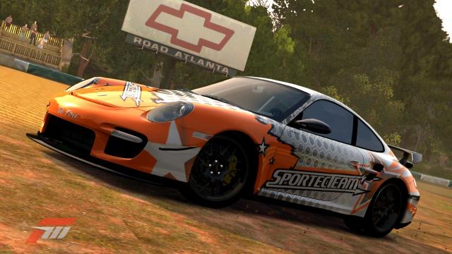 ForzaMotorsport.fr
