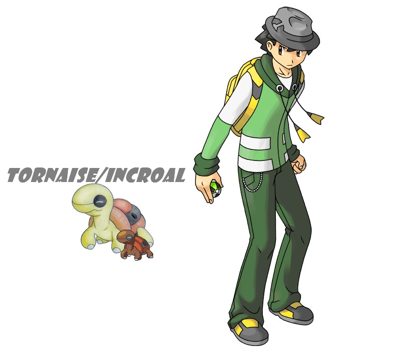.:.Pokémon™ Cobalt Version.:.